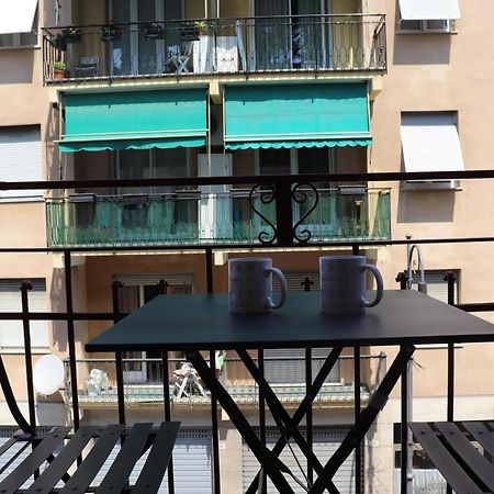 Italianway - Dogali 55 Apartment Santa Margherita Ligure Exterior foto