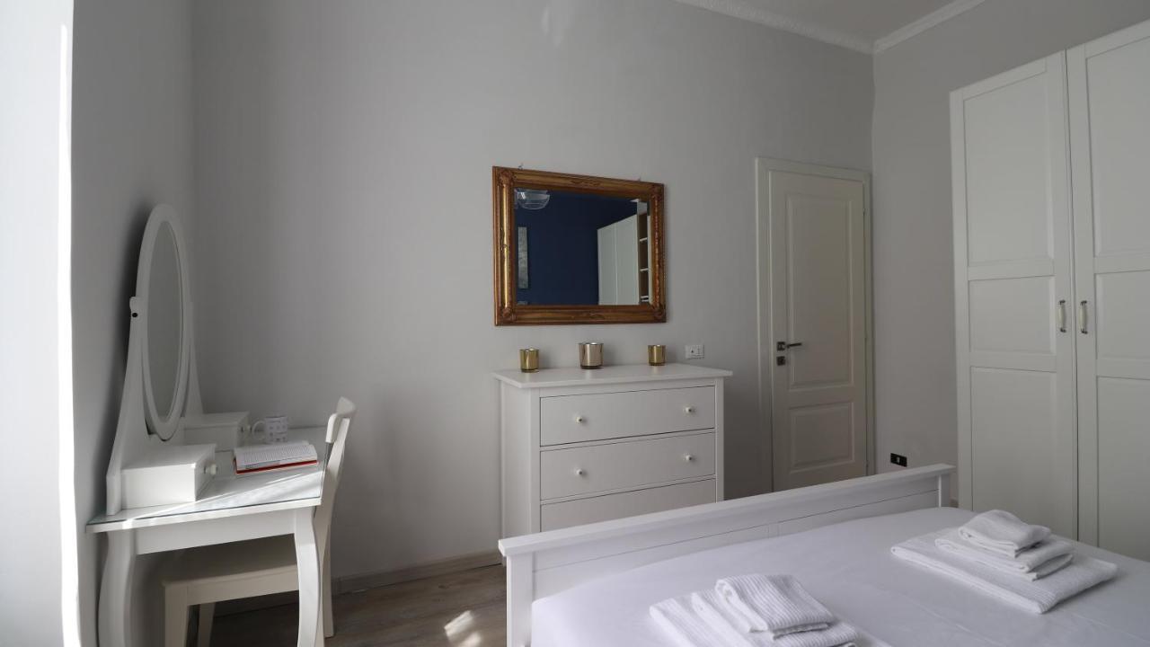 Italianway - Dogali 55 Apartment Santa Margherita Ligure Exterior foto