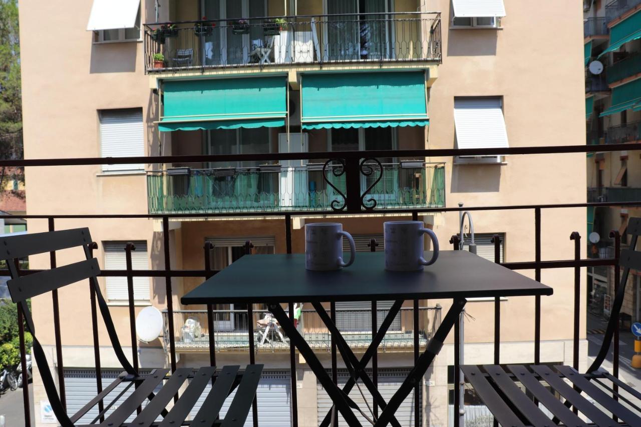 Italianway - Dogali 55 Apartment Santa Margherita Ligure Exterior foto
