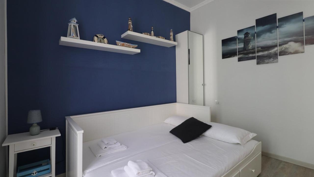 Italianway - Dogali 55 Apartment Santa Margherita Ligure Exterior foto