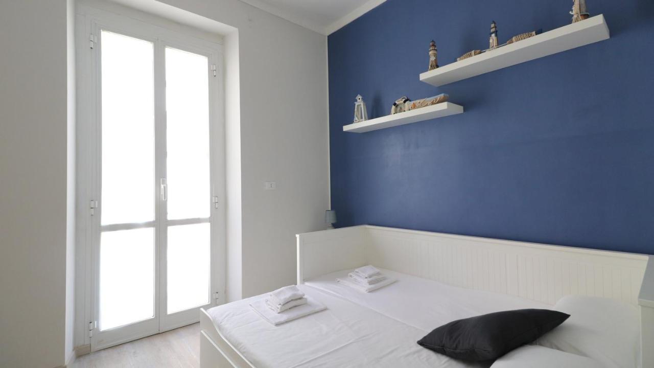Italianway - Dogali 55 Apartment Santa Margherita Ligure Exterior foto