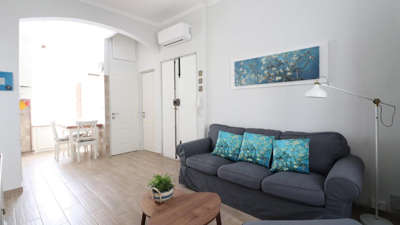 Italianway - Dogali 55 Apartment Santa Margherita Ligure Exterior foto