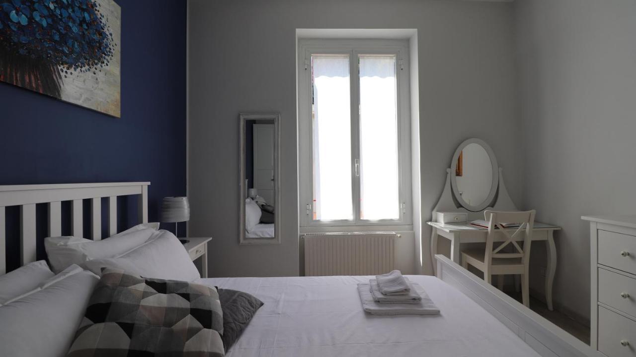 Italianway - Dogali 55 Apartment Santa Margherita Ligure Exterior foto