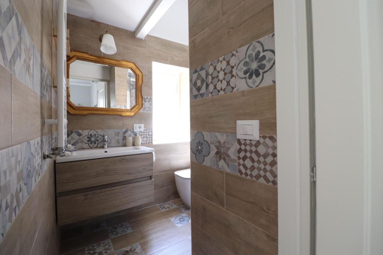 Italianway - Dogali 55 Apartment Santa Margherita Ligure Exterior foto