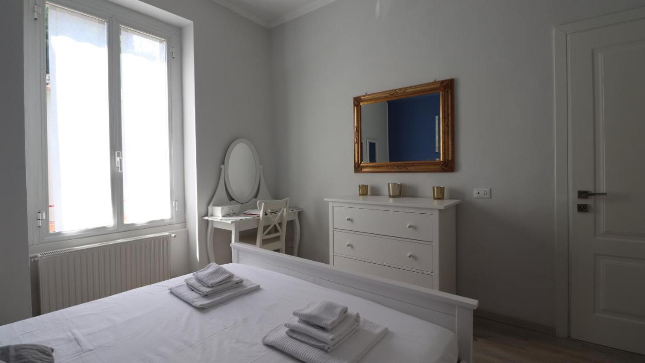 Italianway - Dogali 55 Apartment Santa Margherita Ligure Exterior foto