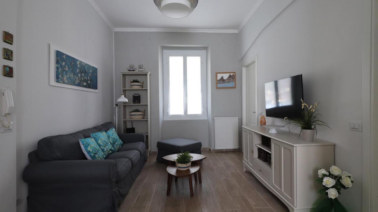 Italianway - Dogali 55 Apartment Santa Margherita Ligure Exterior foto